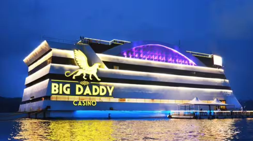 Splendor and Luxury: Big Daddy Casino is the True Epitome of Entertainment in Goa